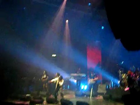 Admiral T - Douvan ke nou kay