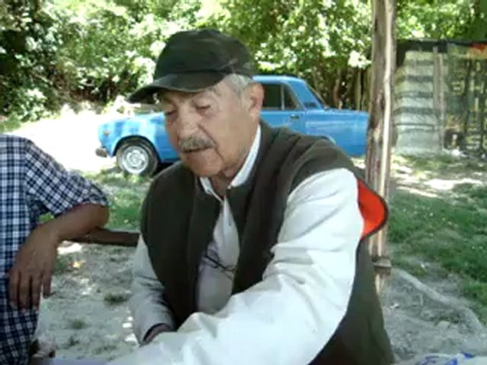 MOV00927_x26417 MAYIS 2012 TURNA BALIK AVIM