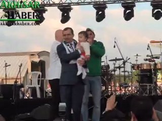 Akhisarspor Kupasına Kavuştu