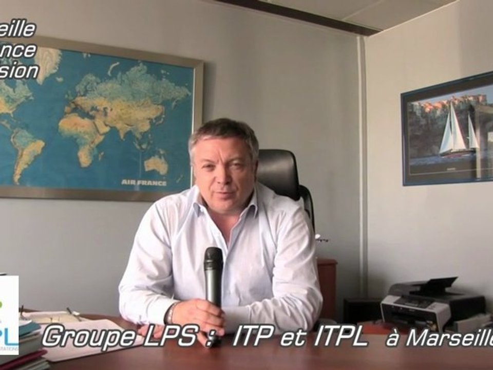 ITP ITPL LOGISTIQUE