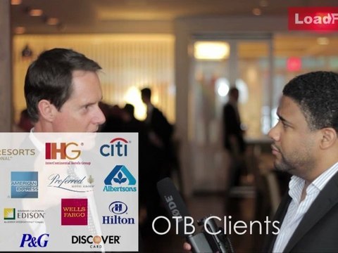 LoadFactor: Roger Williams chats with Kevin Howe from Outside the Box