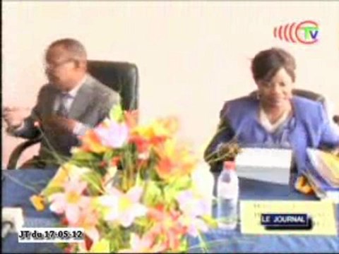 Le budget exercice 2012 de la SOPECO évalué à plus de 2 milliards FCFA