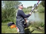 MALZY Eliminatoire CRAZY BAIT du 17 MAI 2012