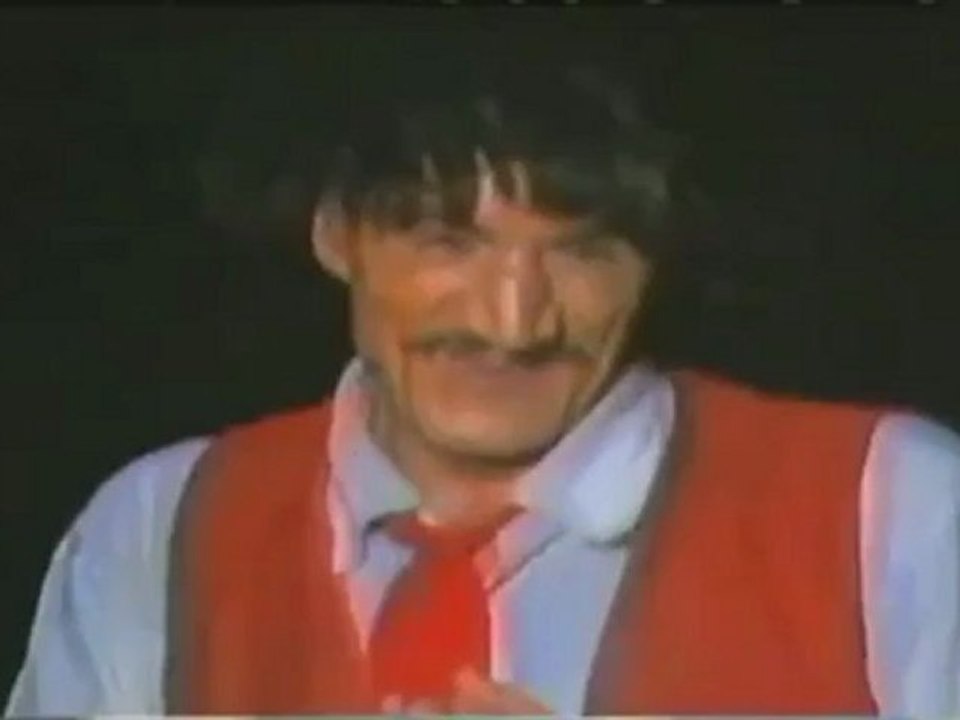 Fellag - Best Of COCKTAIL KHOROTOV 1989