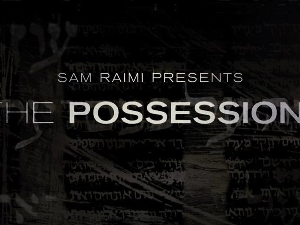 The Possession trailer