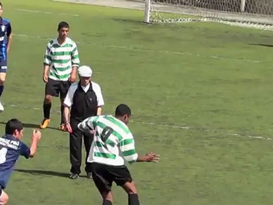 FC SETE VS CLERMONTAISE