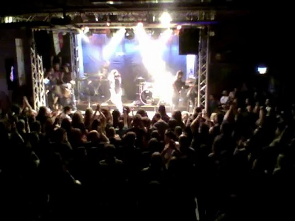 Rock 'n' Roll Children feat. Minas Tsigos On Vocals-"Rock 'n' Roll Children"