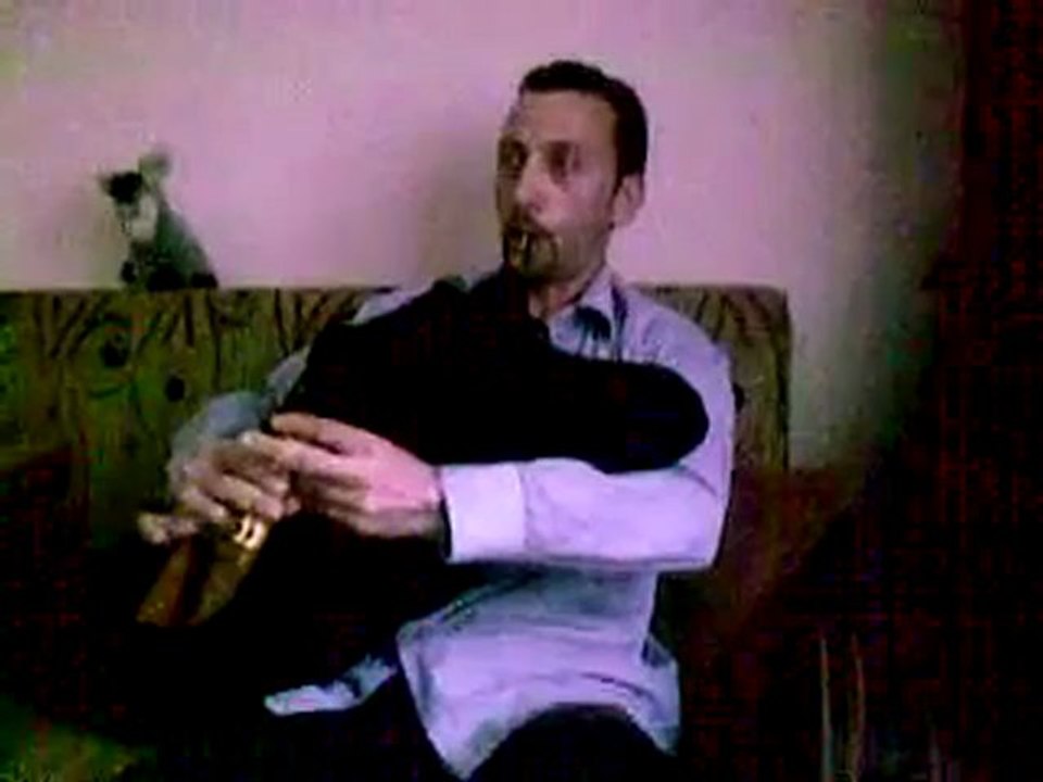 ERCAN BEKAR  TULUMCU 3