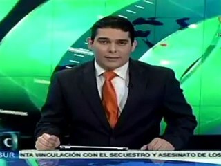 Acciones de la OTAN contradicen principios de soberanía