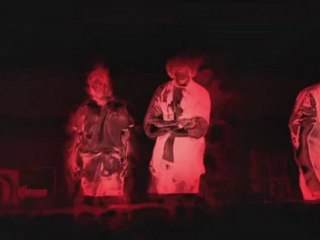 Some Paint Job - Clip Some Paint Job (English)