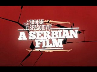 Red Band #B - Trailer Red Band #B (Serbian)