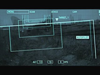 Ghost Recon Alpha - TRAILER FR