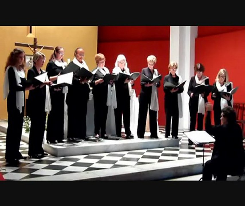 jesu que ma joie demeure J.S BACH (BWV 147)