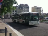 Irisbus Citélis 12 CTAV