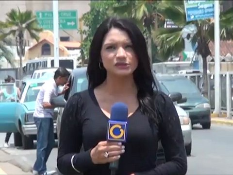 Habitantes de Anzoátegui denuncian hasta 5 apagones semanales