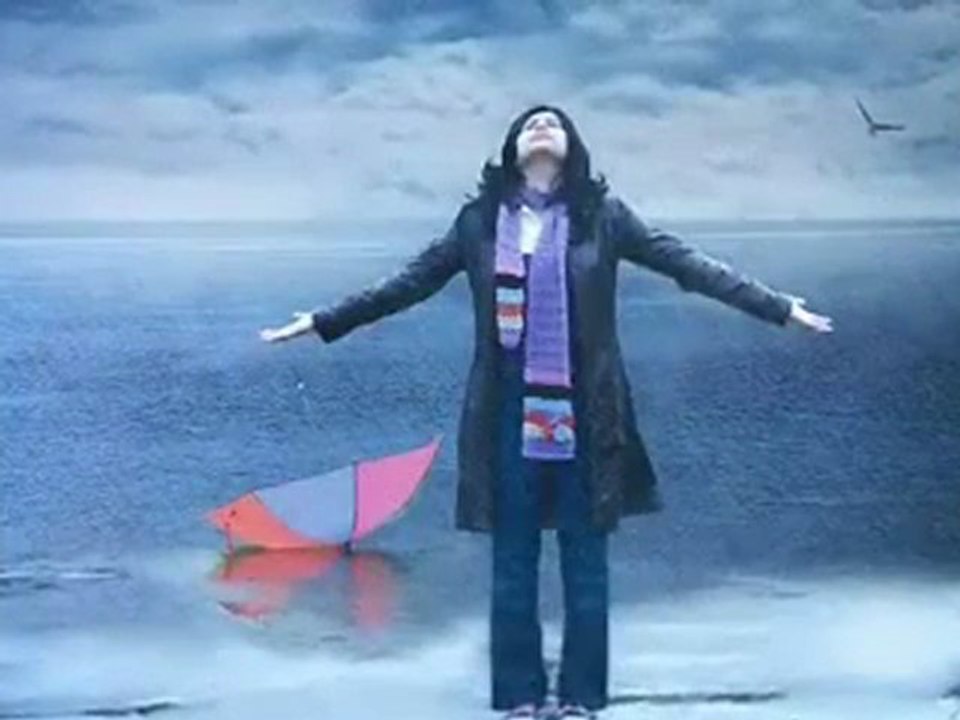 Ezginin Günlüğü - Yağma Yağmur