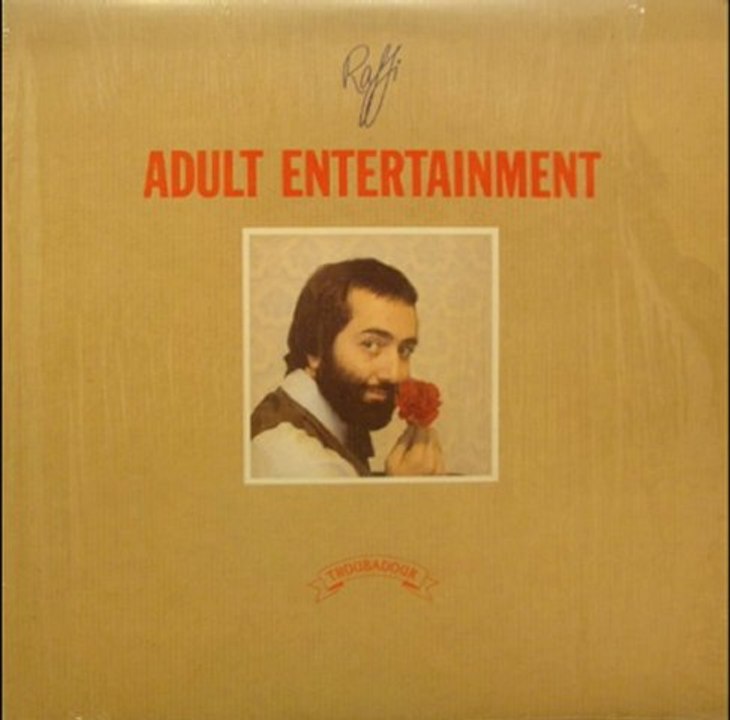 Raffi - Starvin Marvin