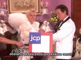 The Premiere of 'My Fair and Square Lady' czech