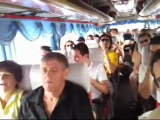 Thailande - Bonne nuit