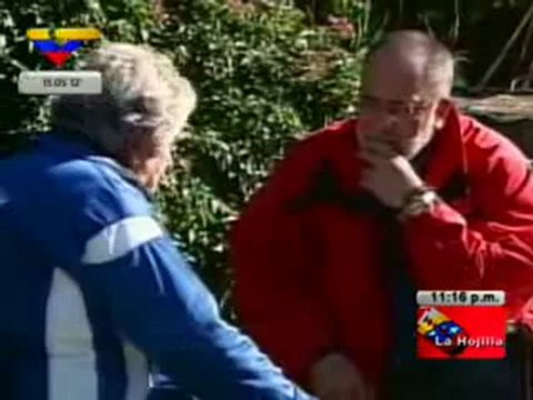 (VÍDEO) La hojilla del día martes 15.05.2012 1/3