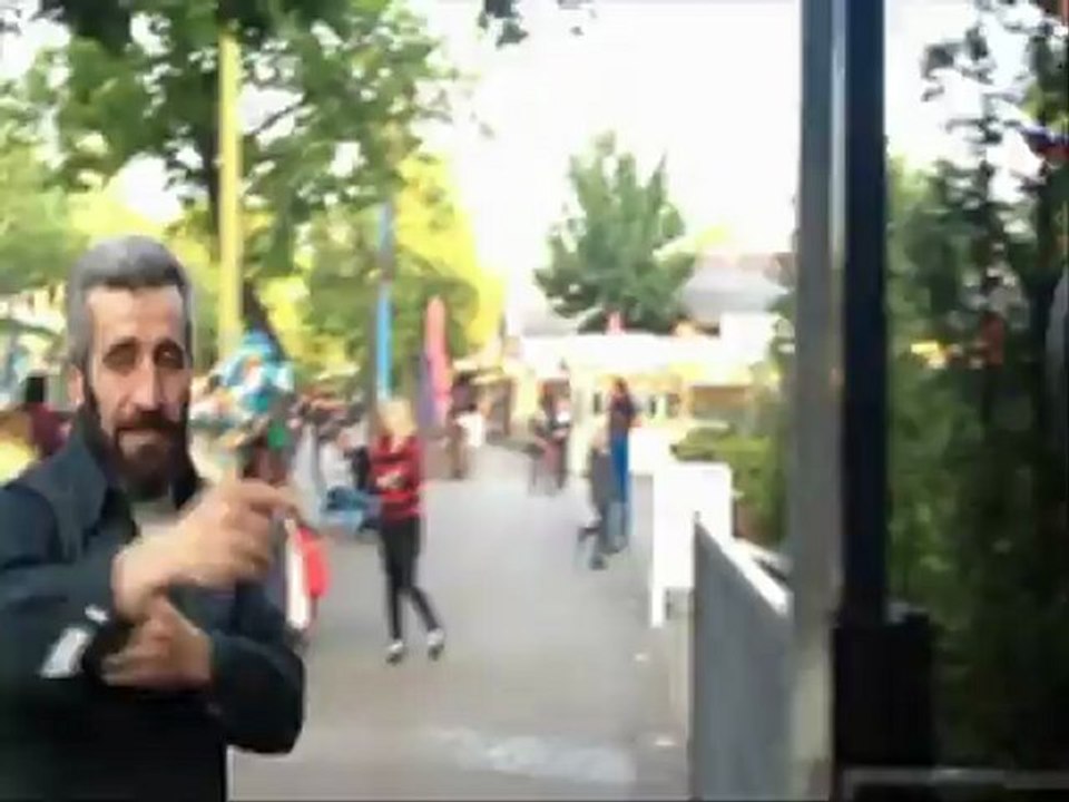 360° Punch