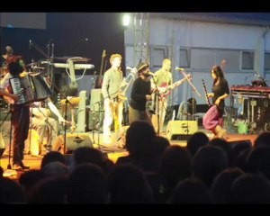 YALOVA ÜNİVERSİTESİ BAHAR ŞENLİĞİ SONA ERDİ