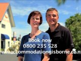 Mobility Access Motels in Gisborne NZ - Bella Vista Gisborne