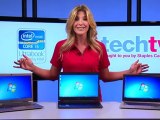 UltraBooks: Laptops Inspired by Intel