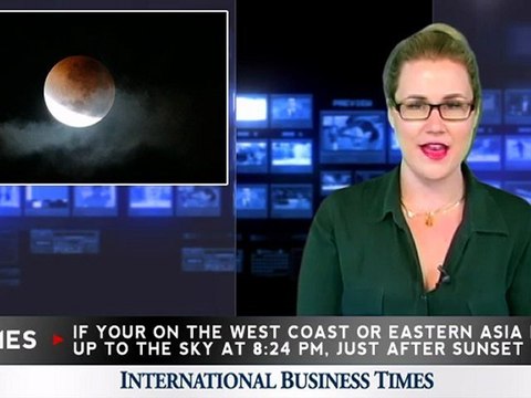 Where You Can See the 'Ring of Fire' Solar Eclipse This Sunday