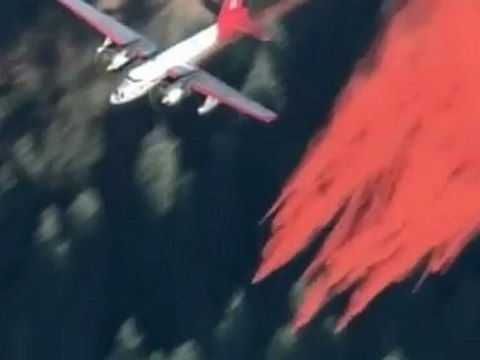 Crews Battle to Contain Raging Arizona Wildfires