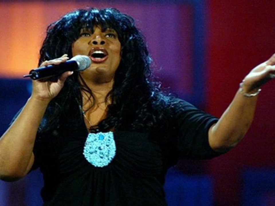 Disco Legend Donna Summer Dies at Age 63