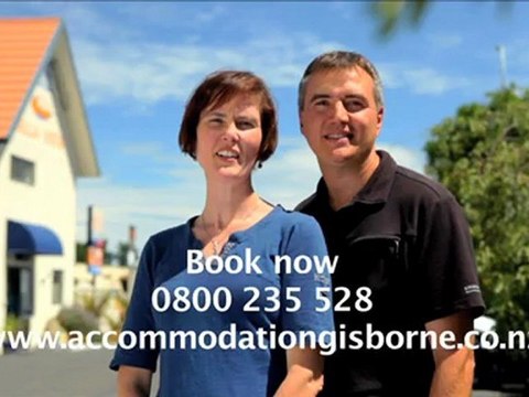 Great reviews for Motel Accommodation Gisborne NZ - Bella Vista Gisborne