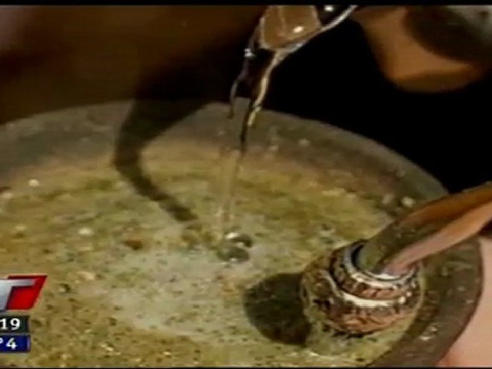 El Día Que Prohibieron El Mate