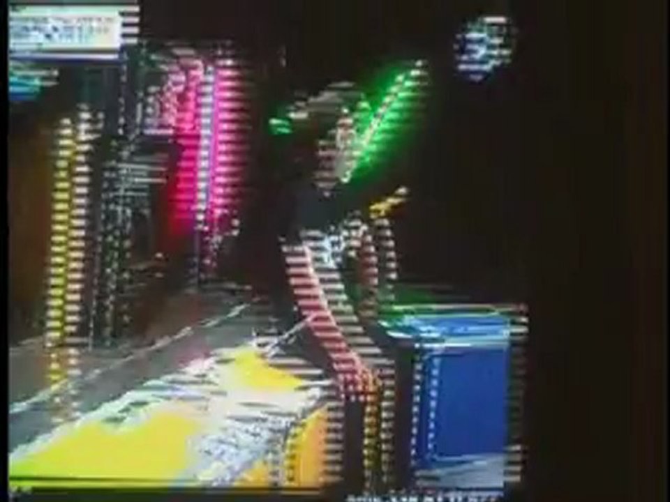 Pino Scotto 17 Maggio 2012 parte 4