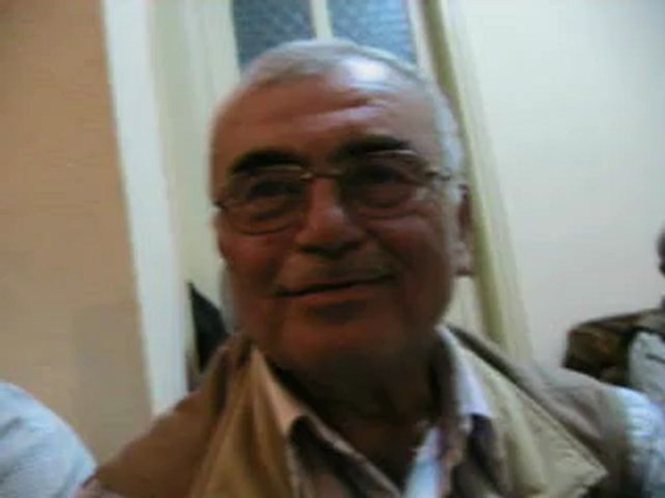 MERHUME HACER ORHAN MEVLİD lahi muharrenm hoca