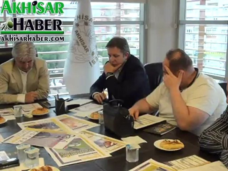 553. ÇAĞLAK FESTİVALİ PROGRAMI AÇIKLANDI