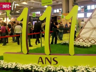 Concours Lépine 2012 : La Porte Duo