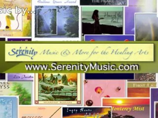 CranioCradle with Barb Richmond (Cranio and Sacral Positions)