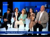 Ce Soir ou Jamais avec Audrey Vernon - 8 mai 2012