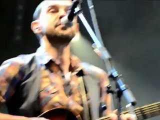 Rolling Saône 2012, de Palmas et ses hits