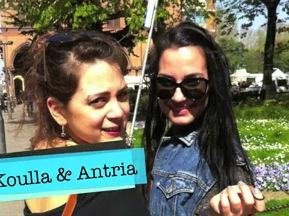 Erasmus Bologna 2011/2012