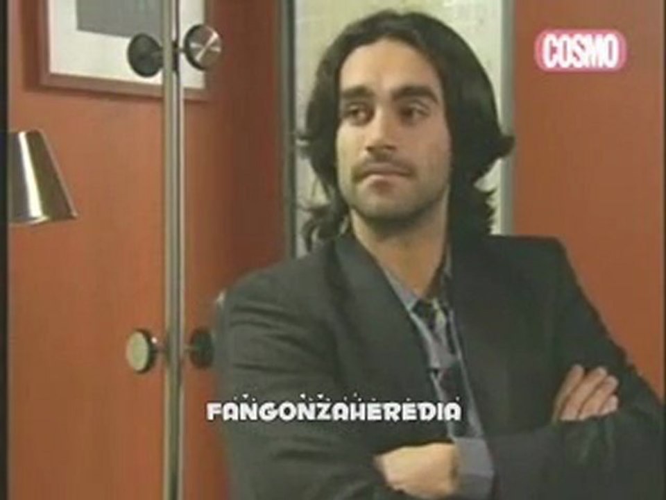 Malparida:CosmoTV 17.05.12