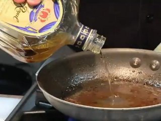 Pourvoirie Destination le Mirage - Émission QVo