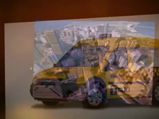 Fremont Ford with the 2012 Ford Transit Connect for San Jose