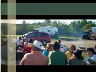 CAMPING L'ESTUAIRE, Godbout, Québec, Ouverture 2012