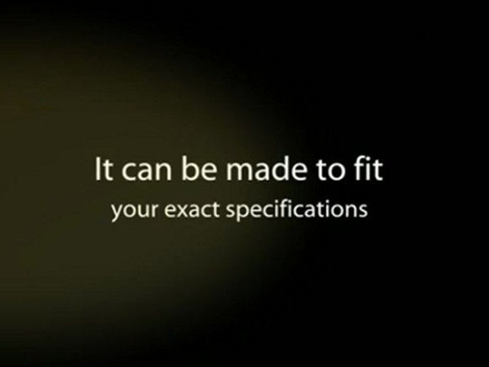 Tradeshow Booth Options