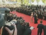 Estrelas e lendas do cinema abrem 65º Festival de Cannes