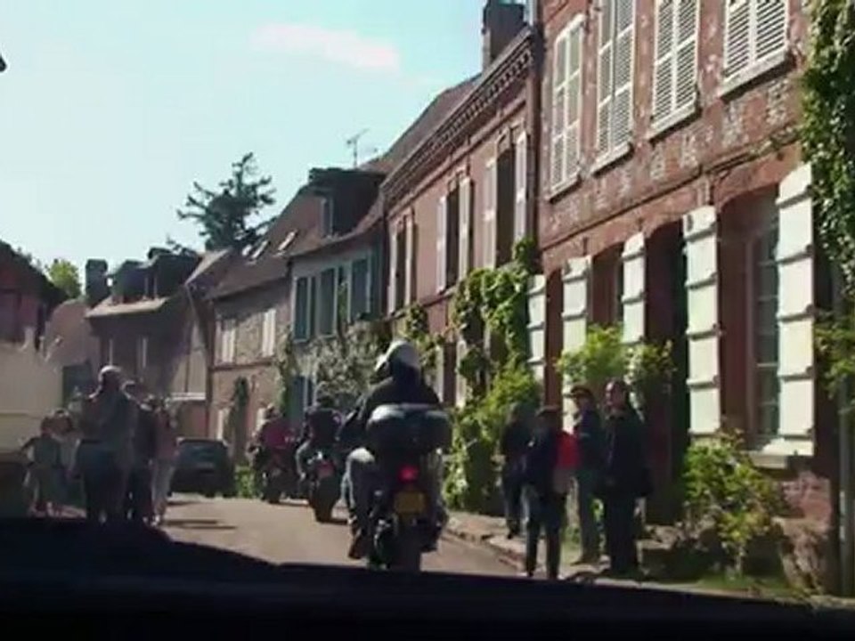 Gerberoy (Traversée)