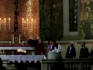 Baptism - Clip Baptism (English)