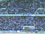 L2 / 2011-12 -SC Bastia : Le résumé des matchs retour